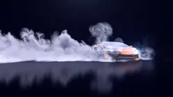 Car Drift ¹⁷