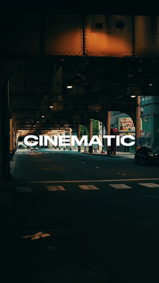 TRAILER INEMATIK 