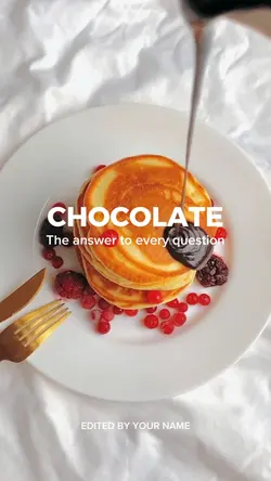 Chocolate