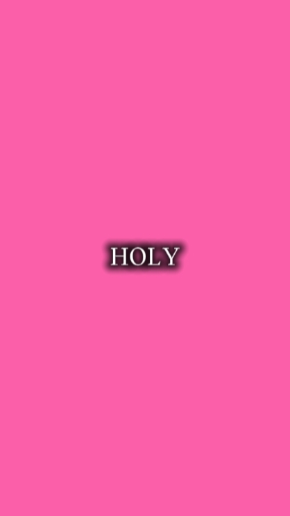 HOLY SHIIT 