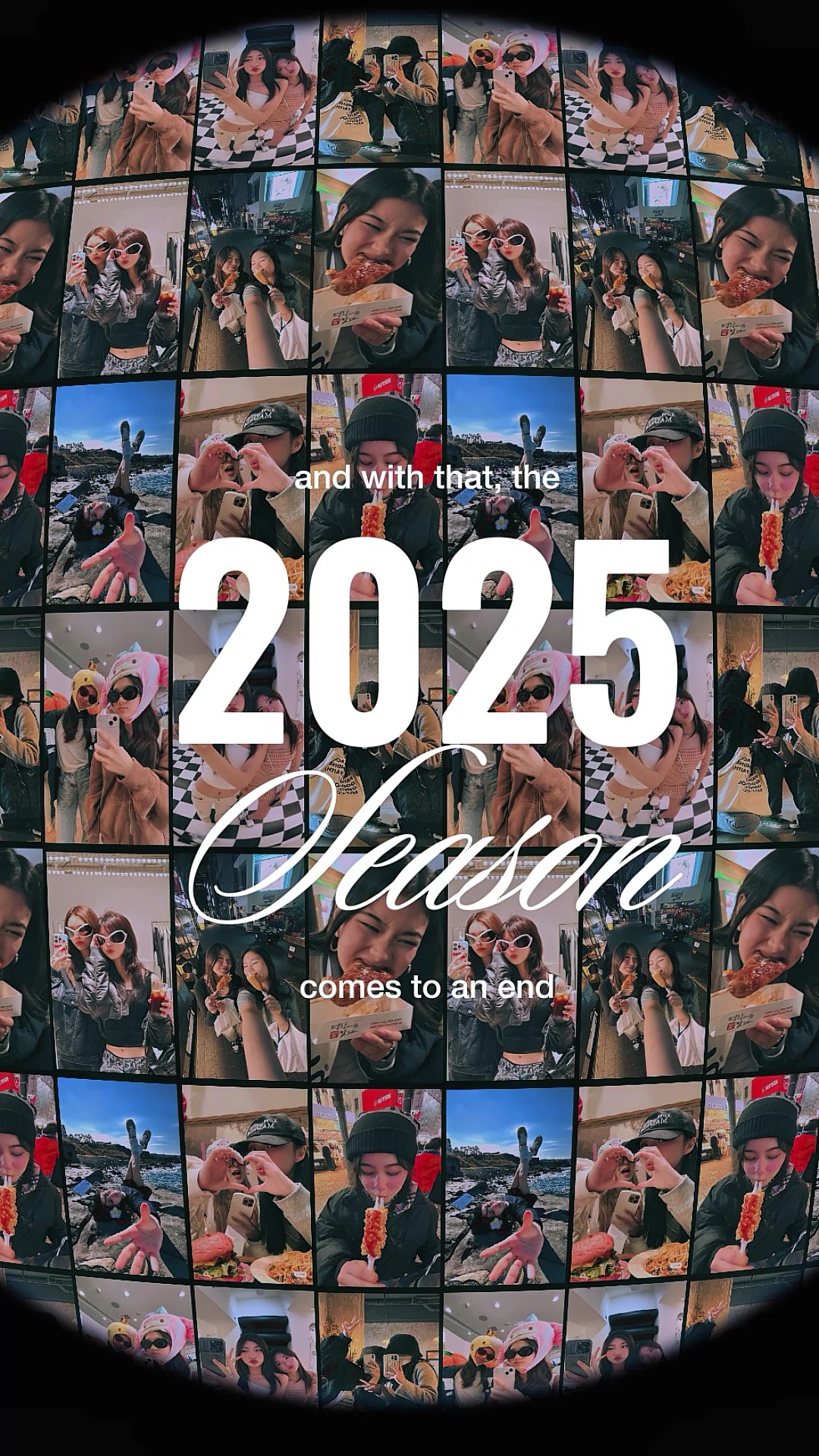 2025 RECAP