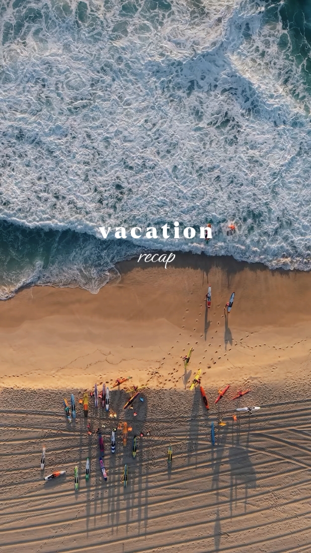 vacation