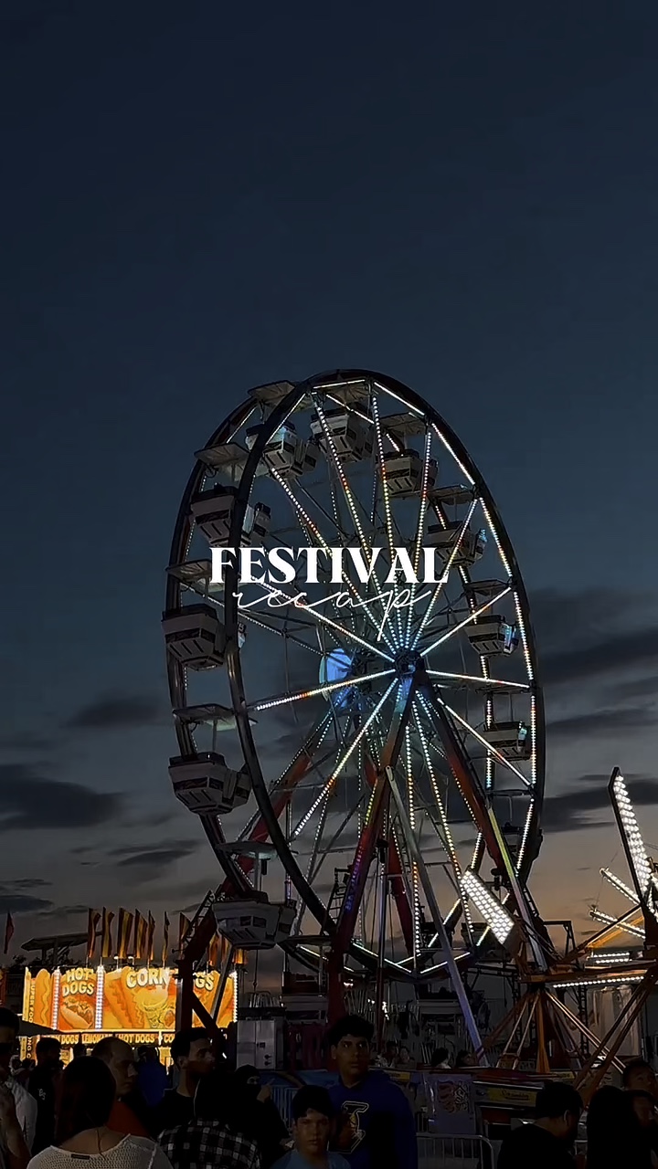 Resumen del festival