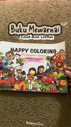 Review buku