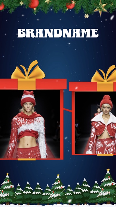 Noël grwm
