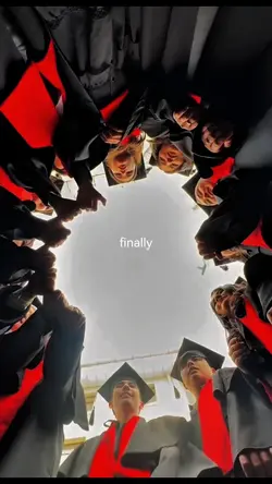 finally