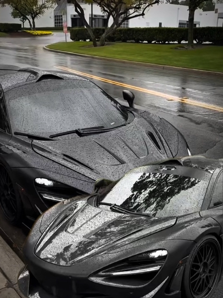 CINEMATIC CAR