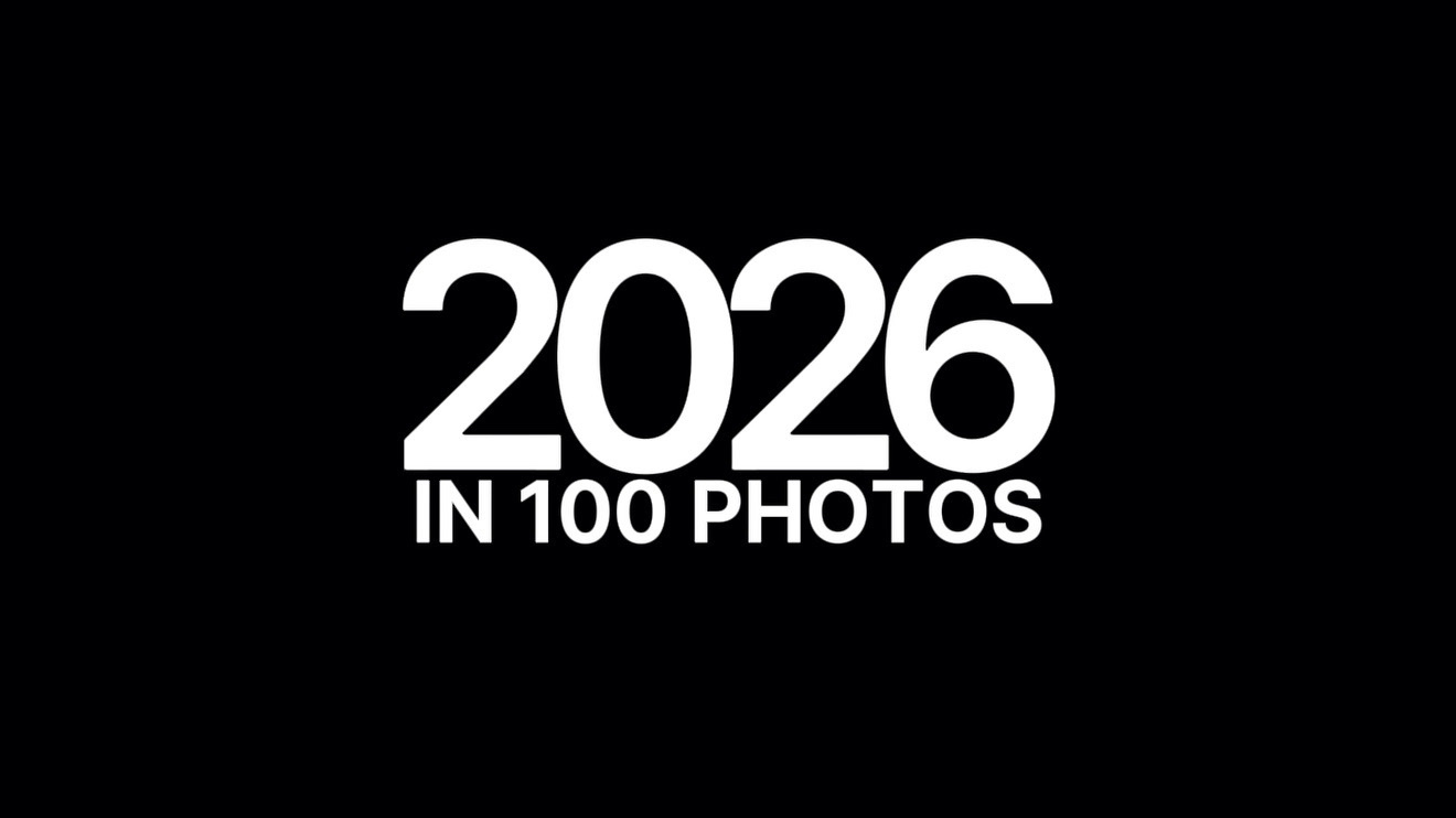 2026 Em 100 Fotos 