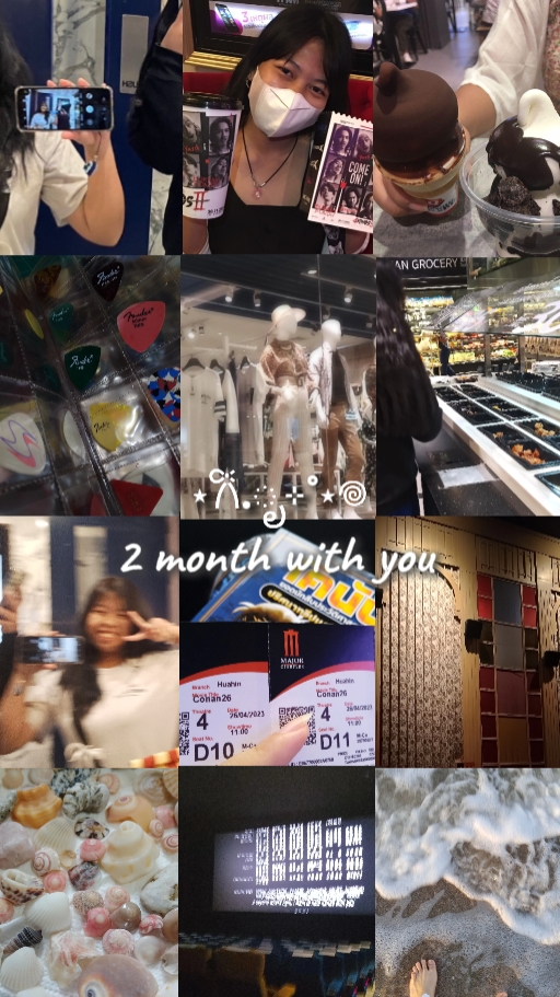 2 meses 