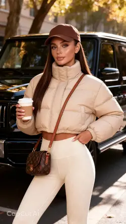 Street fashion