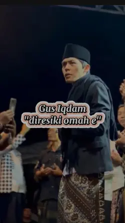 hikmah resiki omah