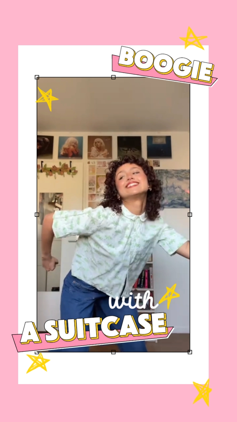 Pop Muzik Tendance