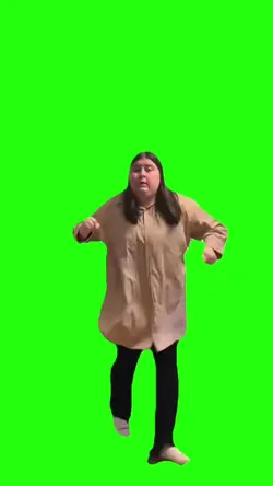 Dance Girl Viral