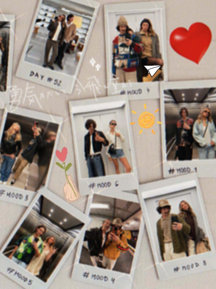 IG Casal Vintage