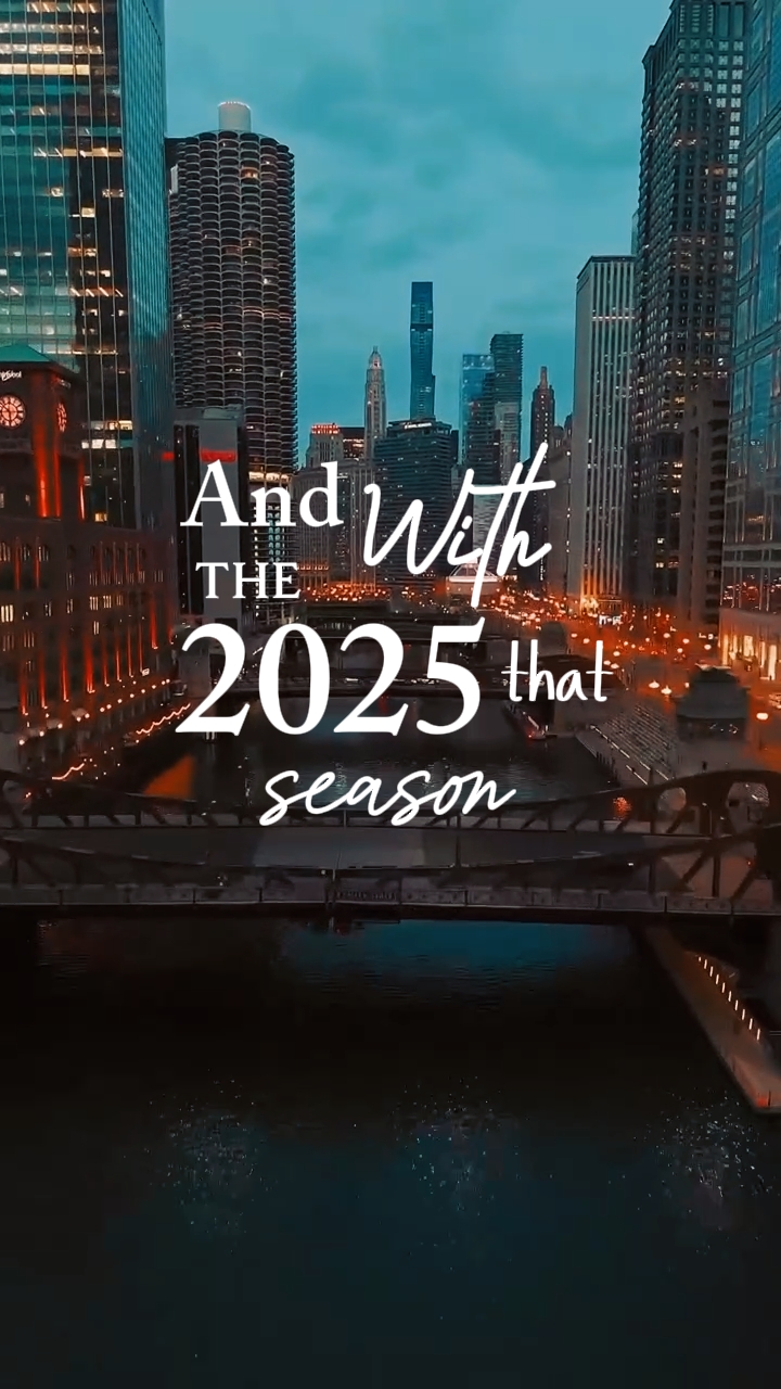 2025 season