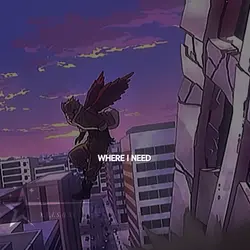 Fly so high