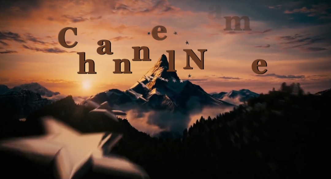 PARAMOUNT INTRO 