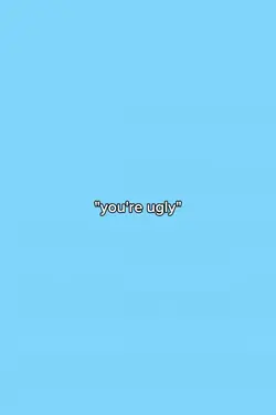 r u ugly?