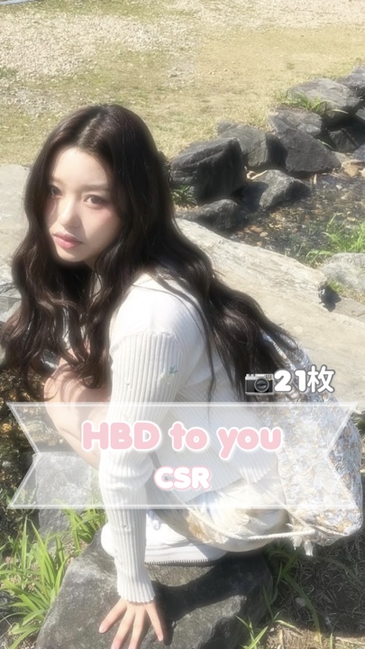 HBD to you