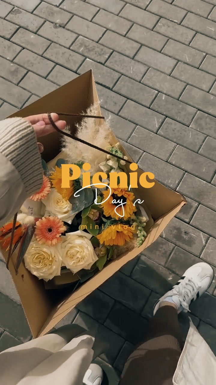 피크닉 데이