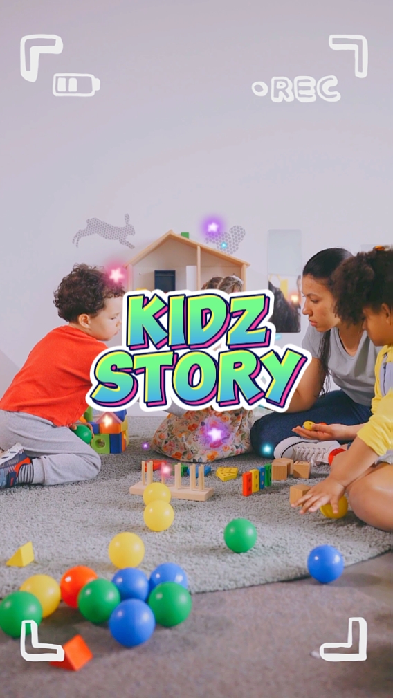 KWENTO NG KIDZ 