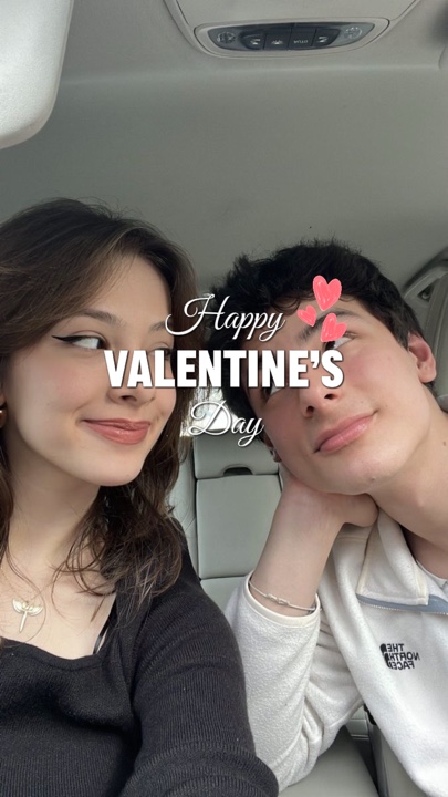 Día de San Valentín 