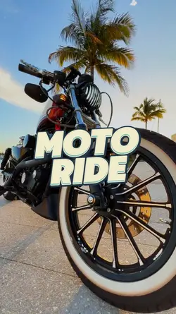 MOTO RIDE