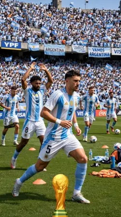 final del mundial
