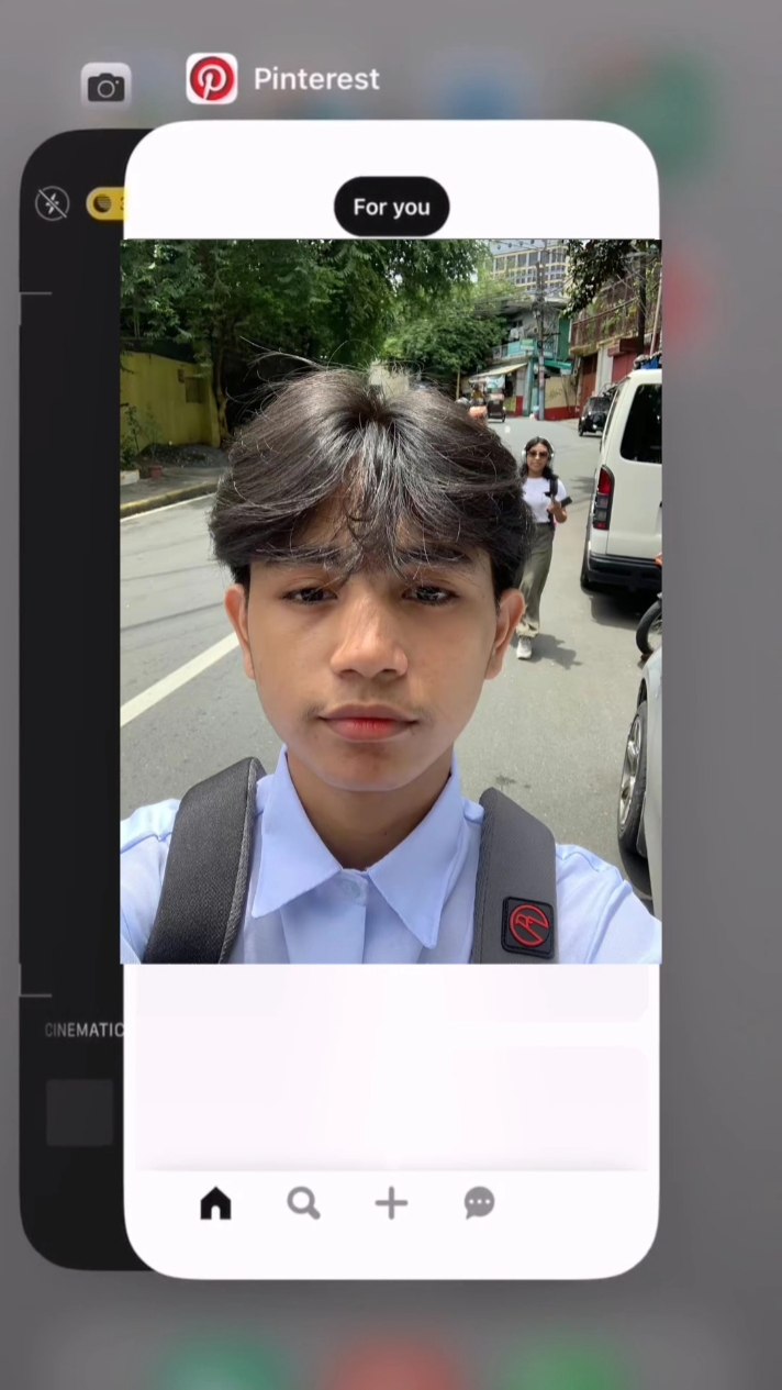 PARA SA STREET
