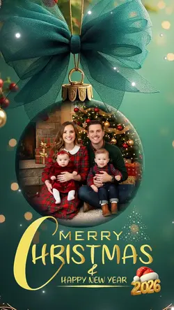 Merry Christmas 2025