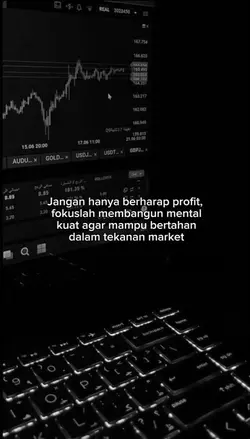 motivasi treder 