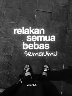hidup pasti ada 