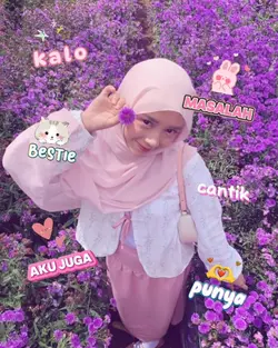 versi bestie cantik