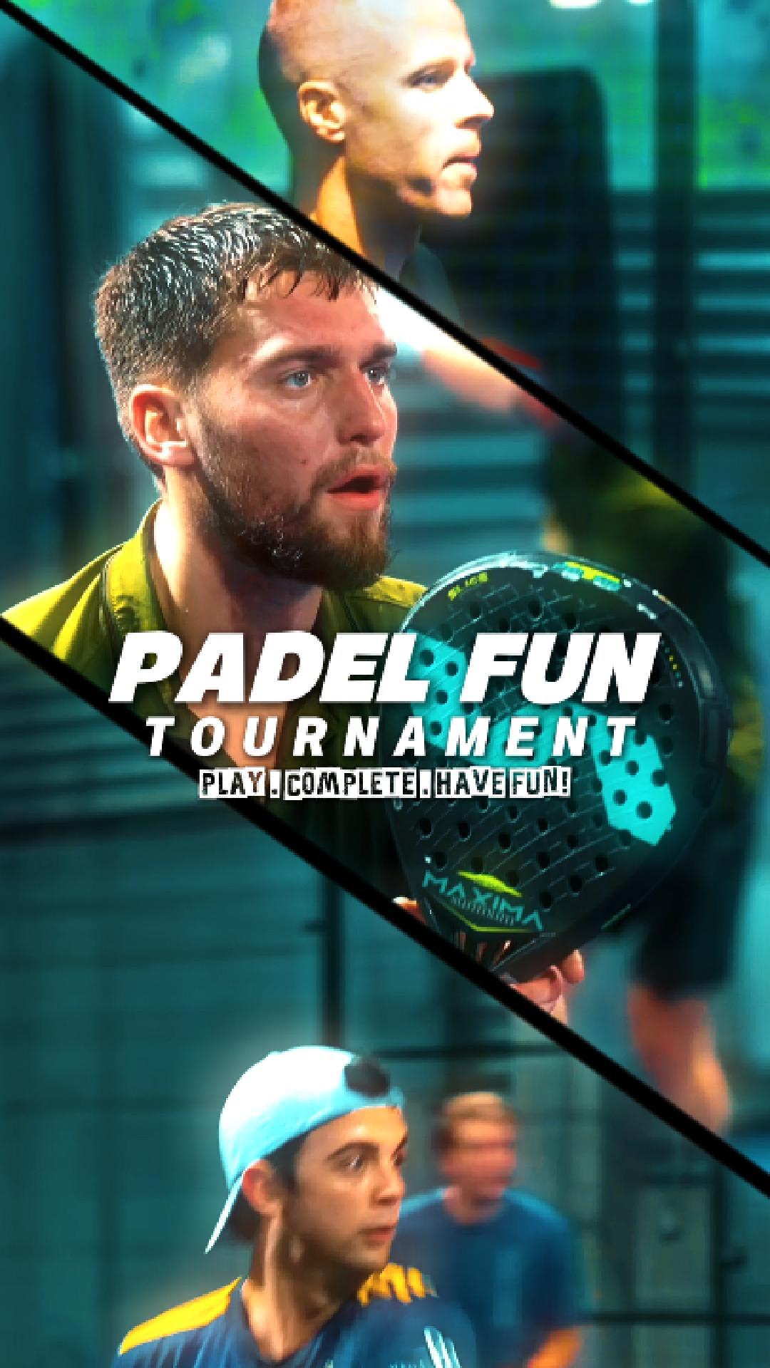 Pádel