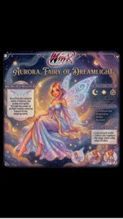 Winx club