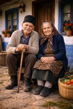 Părinții mei 