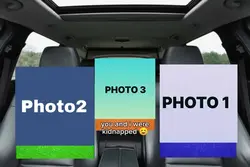Car Driving 