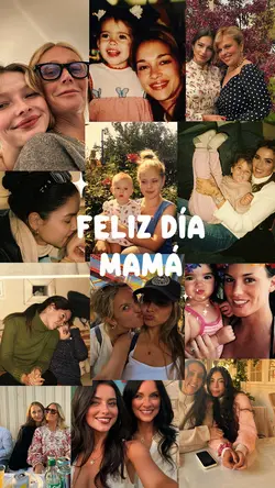 Feliz día mami 💐