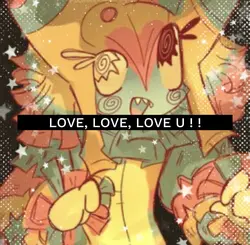 Yatta x Shelly ! !