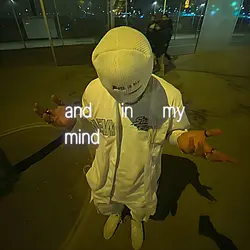 In My Mind