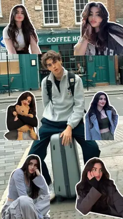 dream girl trend 