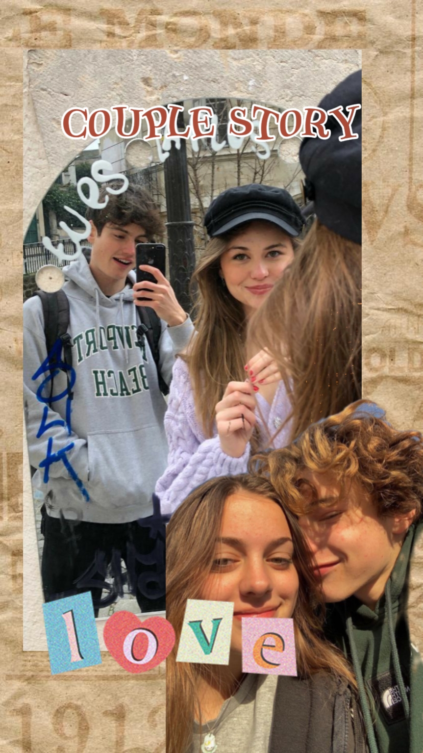 Couple Story 