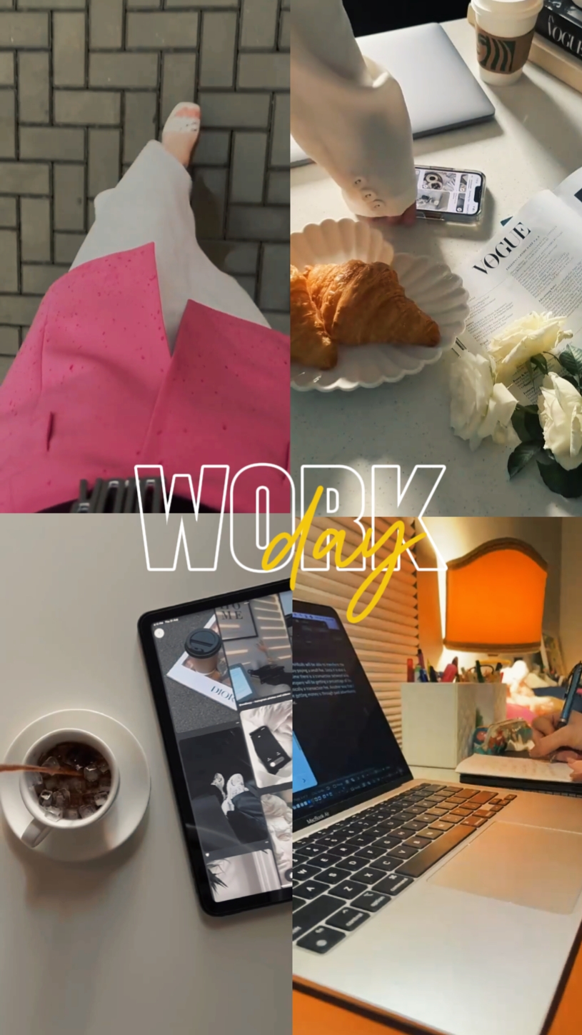 Arbeitstag
