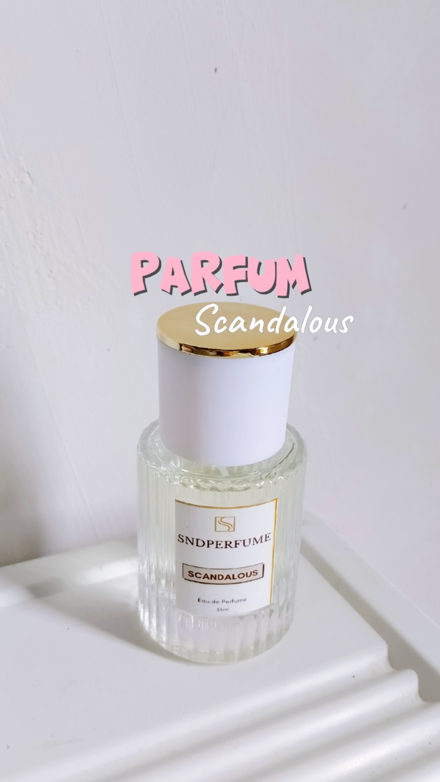 Produk Parfum
