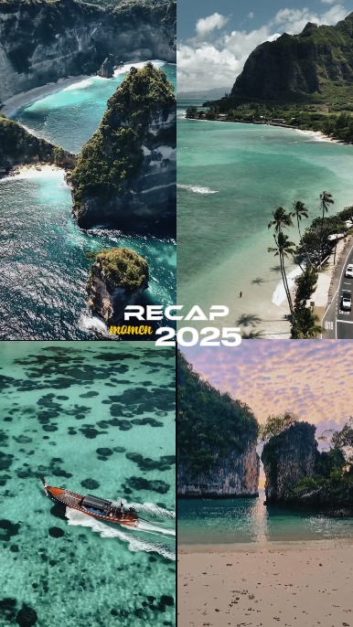 Recap 2025