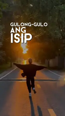 Gulong-gulo Ang isip