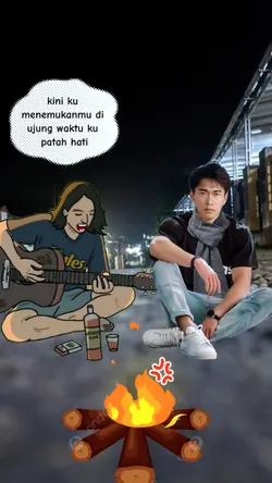 Animasi keren pro