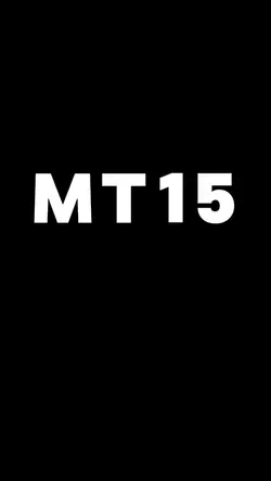MT 15