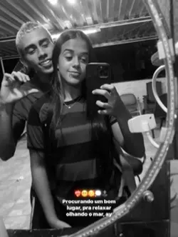 até de manhã ❤️🔥
