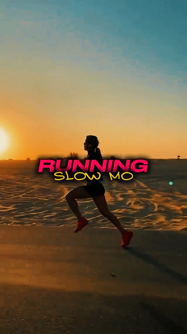 CORRIENDO LENTO